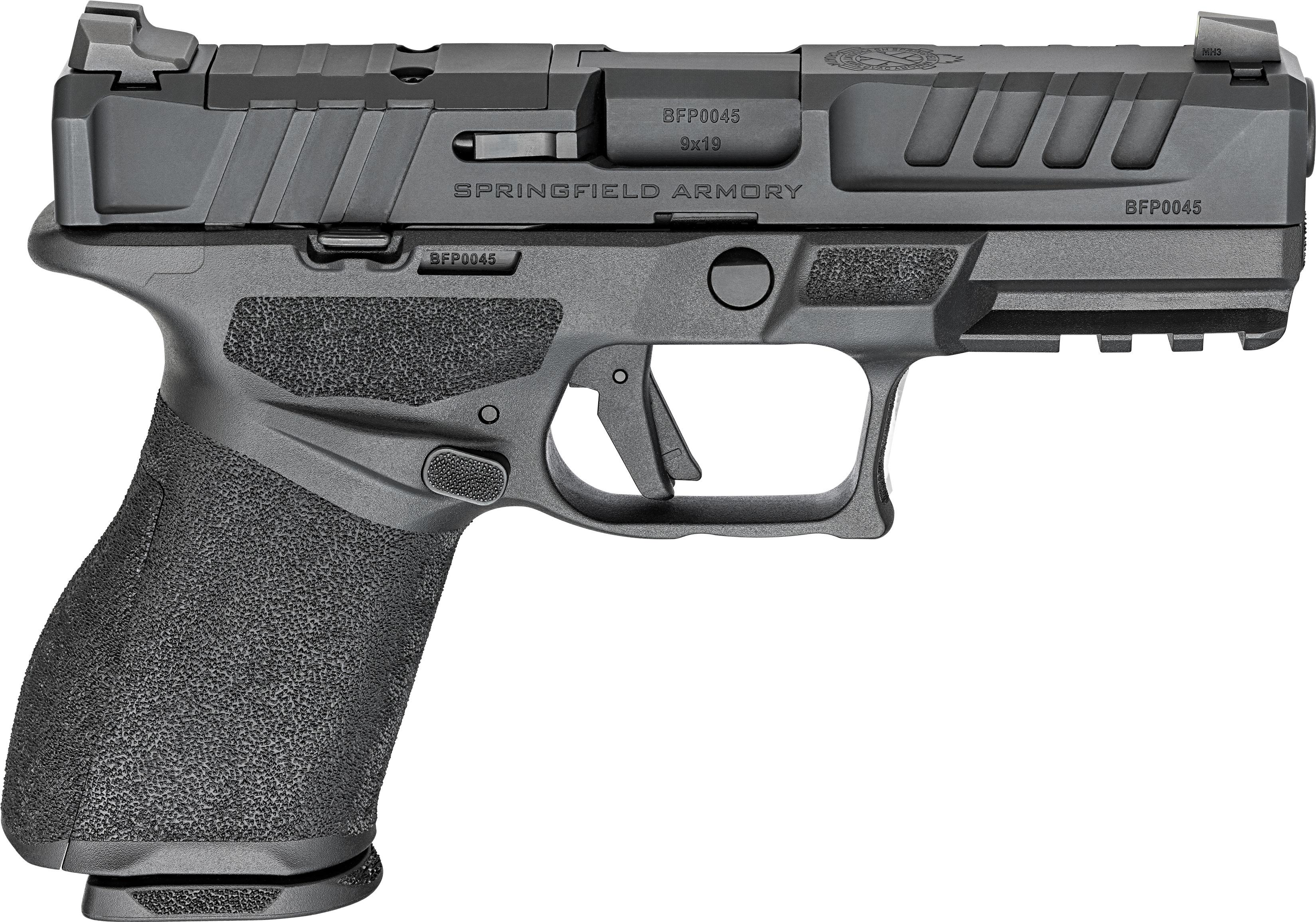 Primary Arms